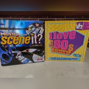 Game Night Bundle